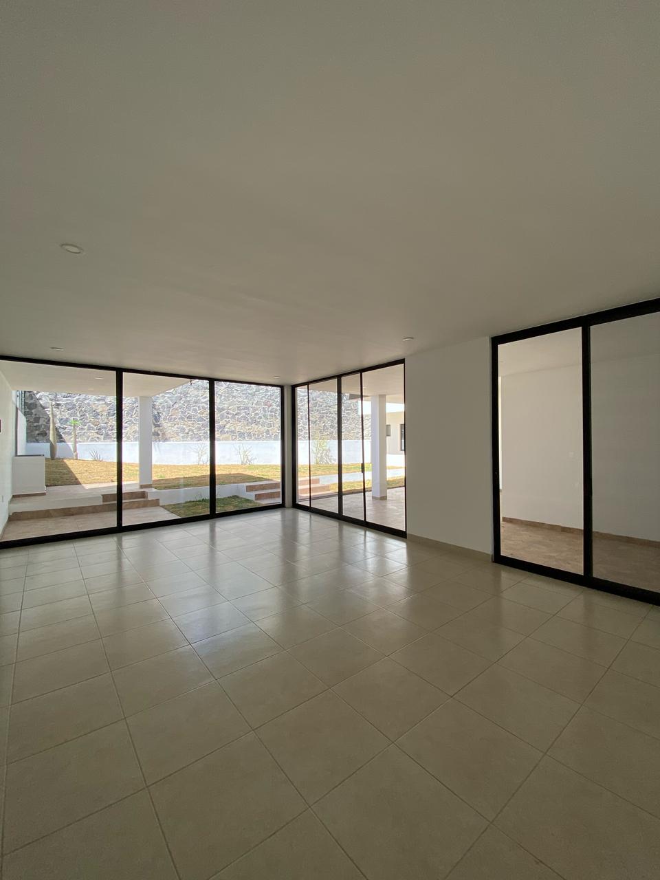 Casa- Gran Jardin Cerezos