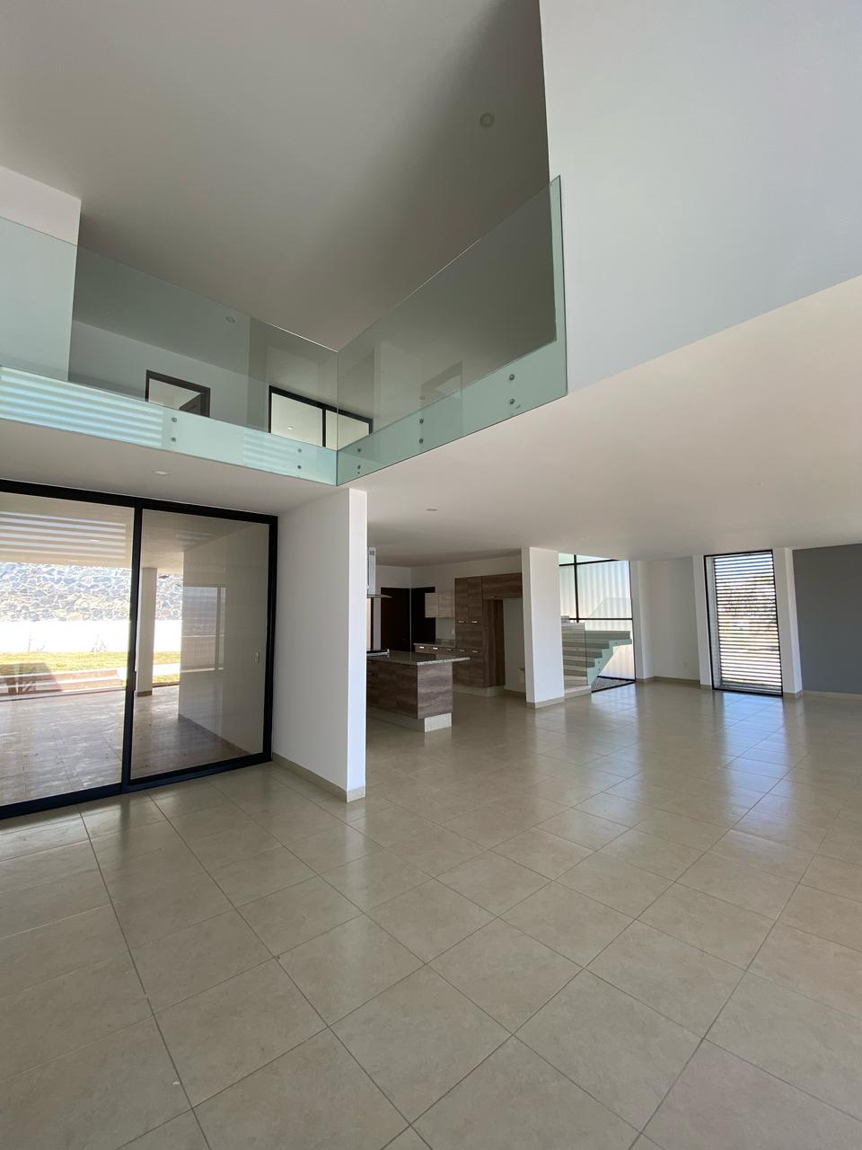 Casa- Gran Jardin Cerezos