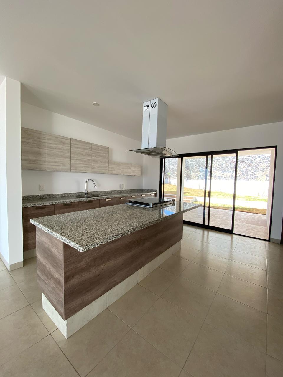 Casa- Gran Jardin Cerezos