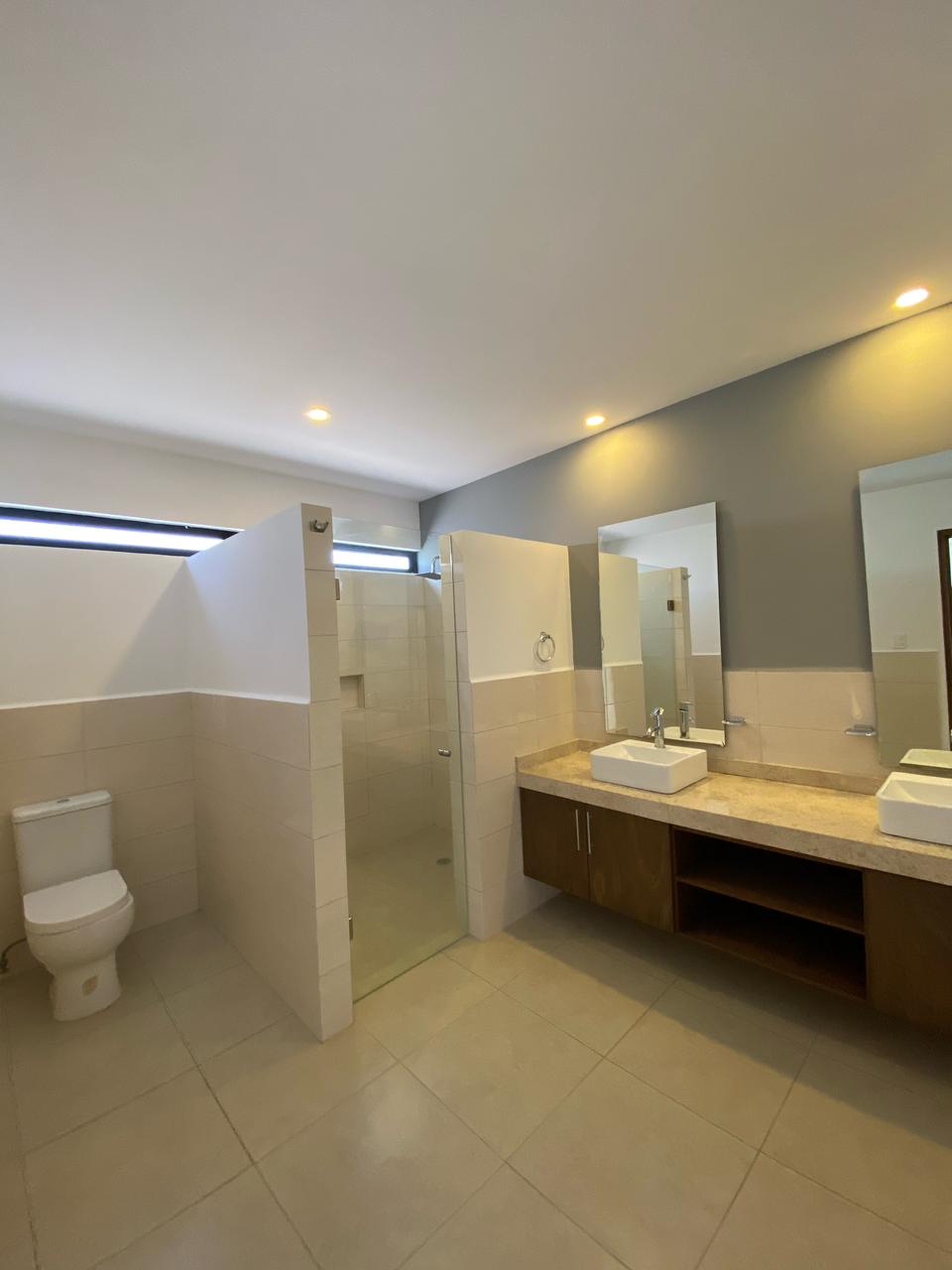 Casa- Gran Jardin Cerezos