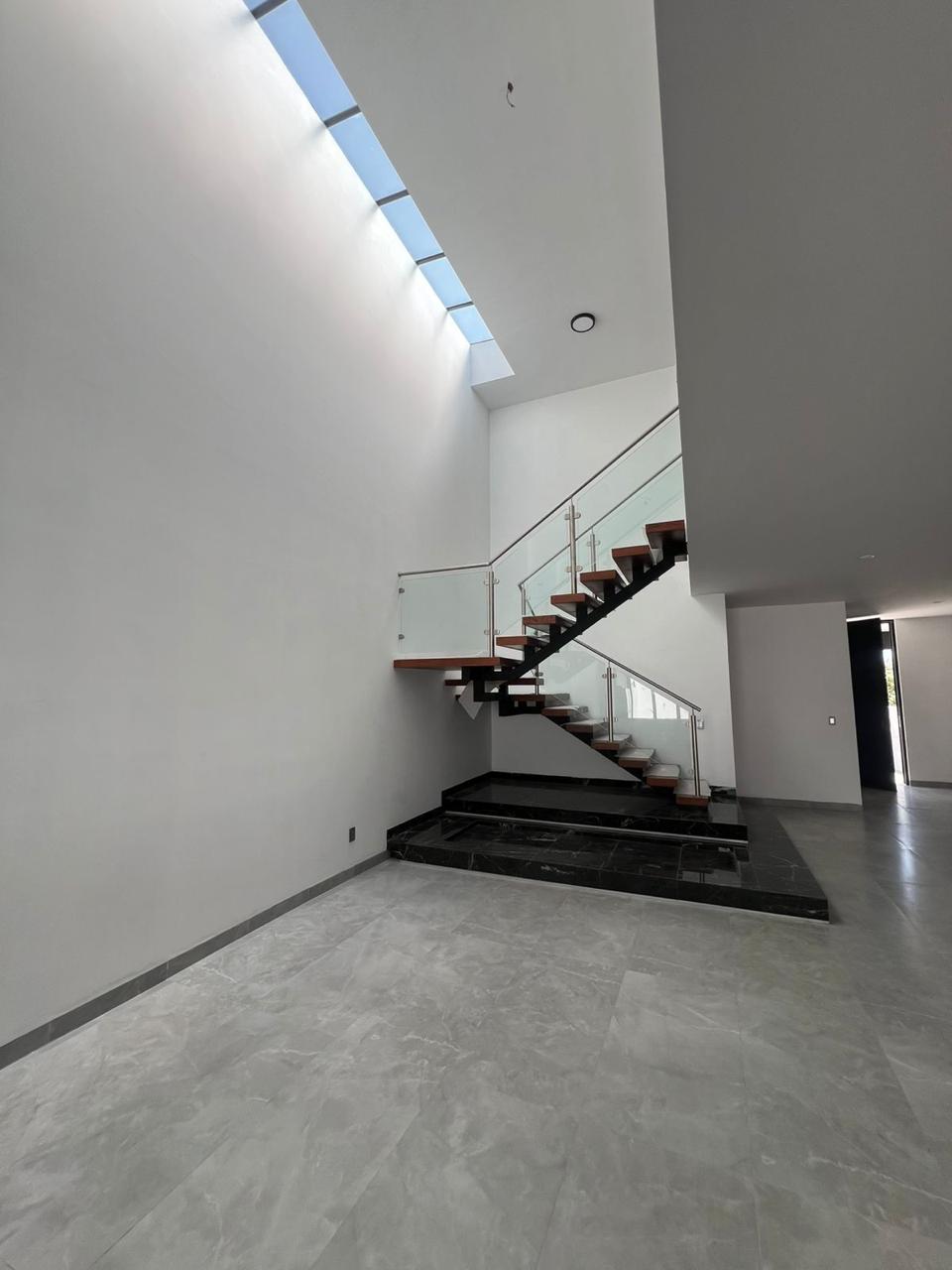 Casa - Lomas Punta del Este (Risco)