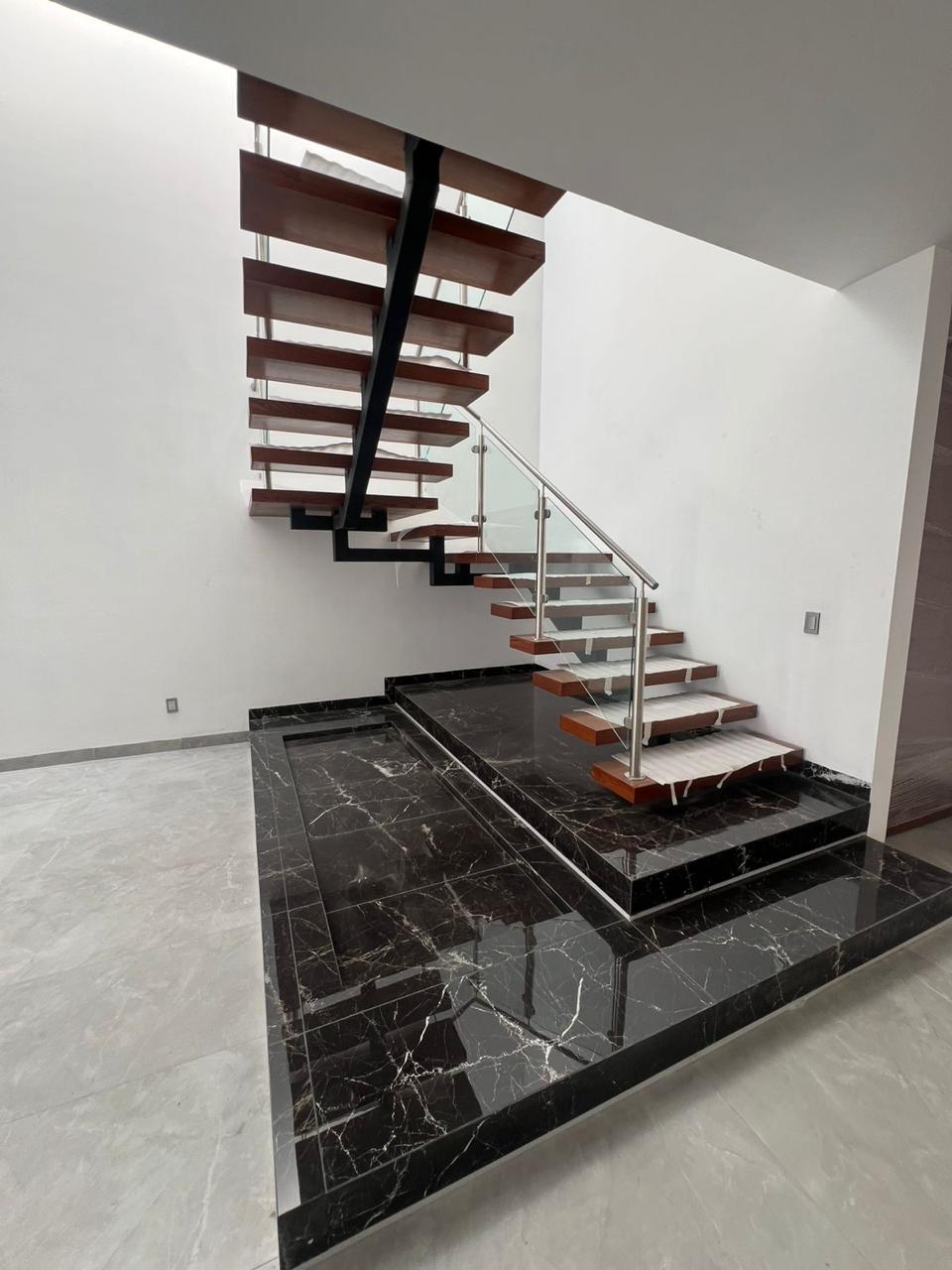 Casa - Lomas Punta del Este (Risco)