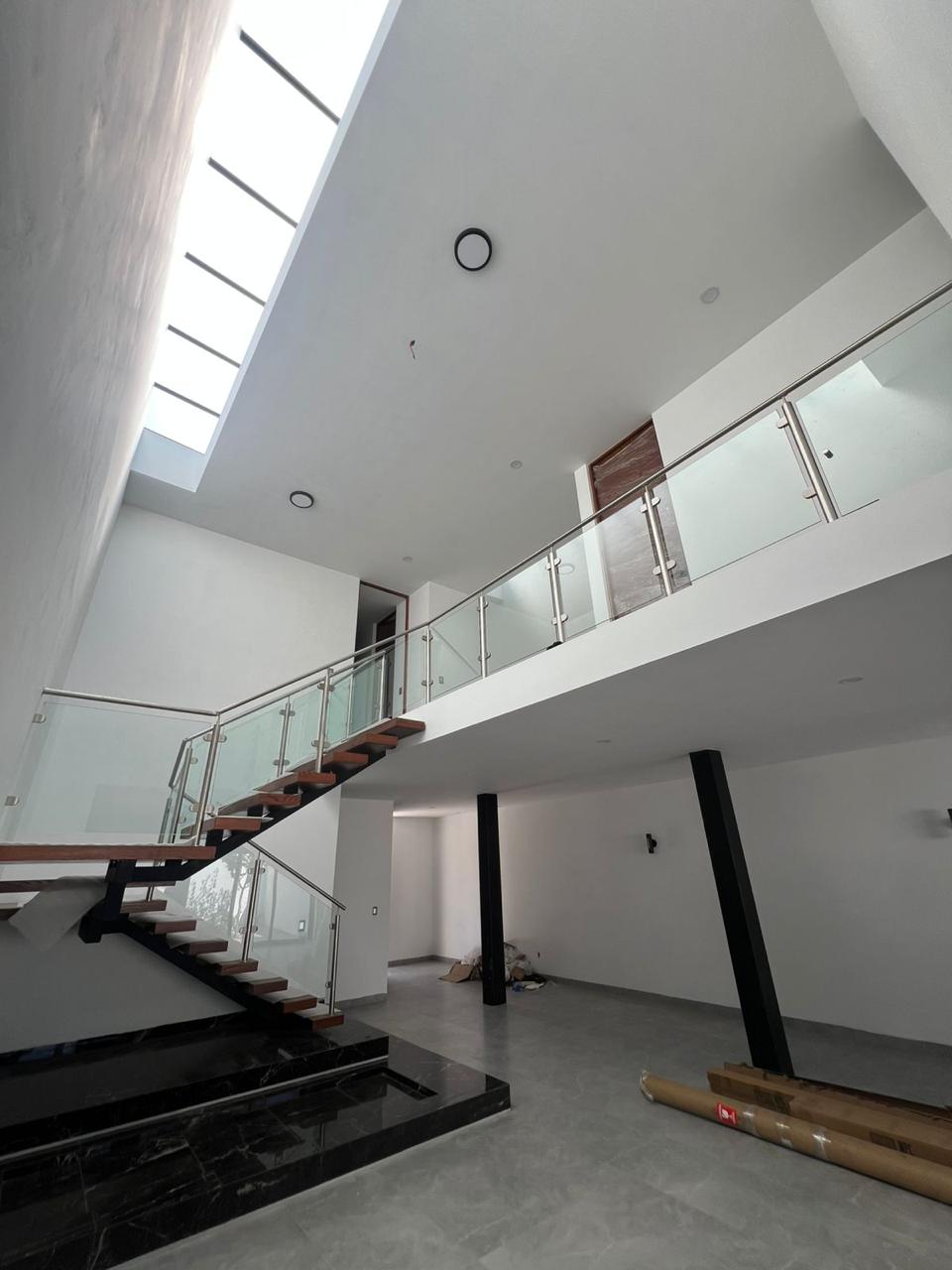 Casa - Lomas Punta del Este (Risco)