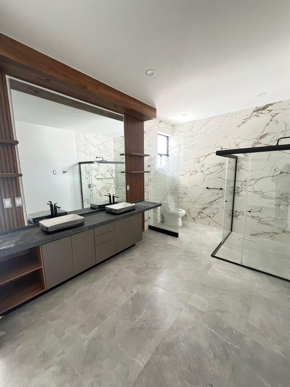 Casa - Lomas Punta del Este (Risco)