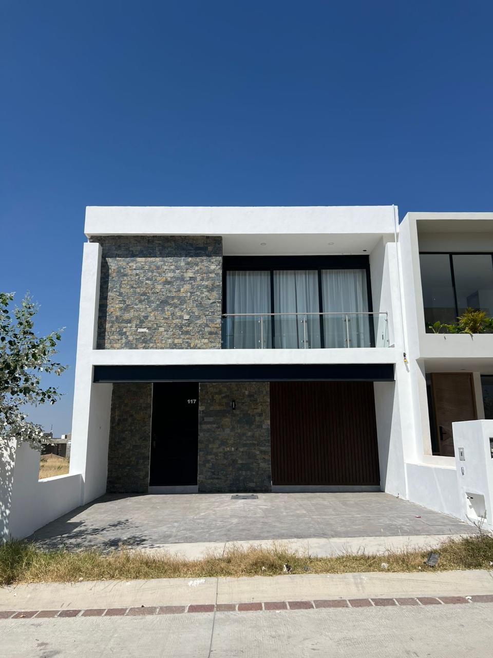 Casa - Lomas Punta del Este (Risco)