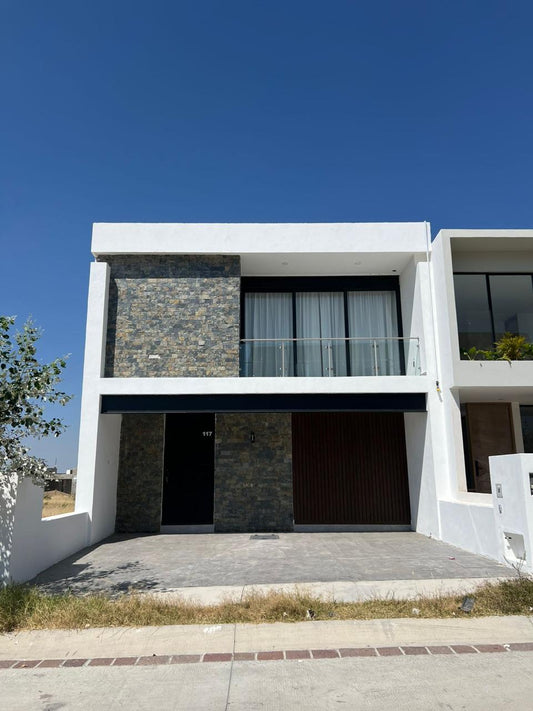 Casa - Lomas Punta del Este (Risco)