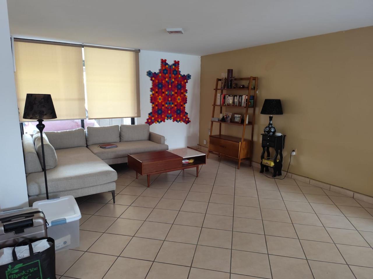 Casa - Jardines del Campestre