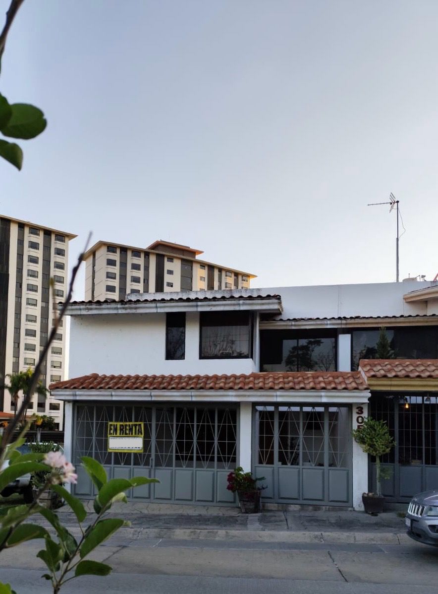 Casa - Jardines del Campestre