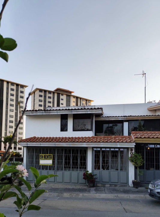 Casa - Jardines del Campestre