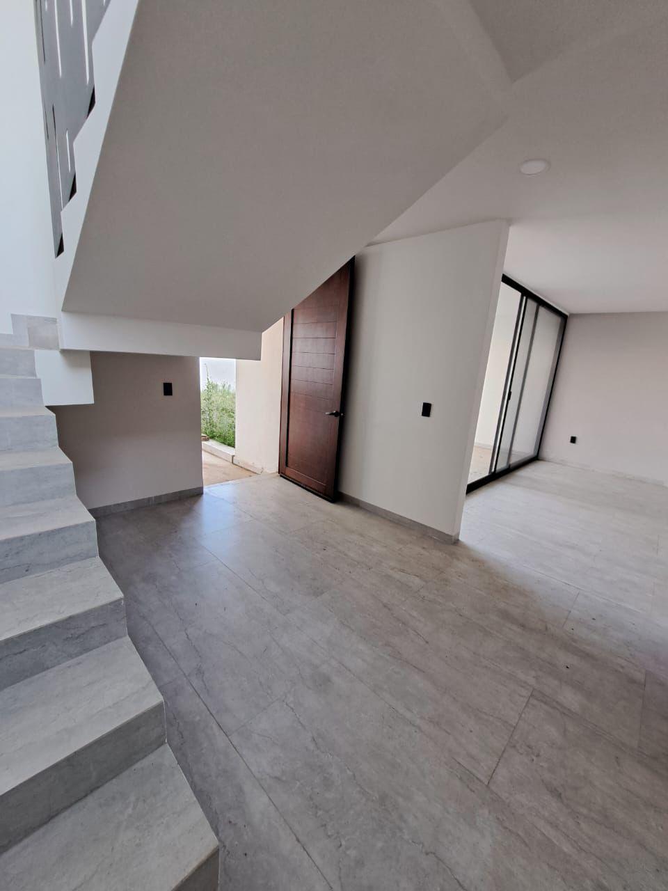 Casa - Mayorazgo (La Gavia)