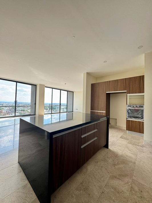 Depto - Logaro (Jardines del Moral)