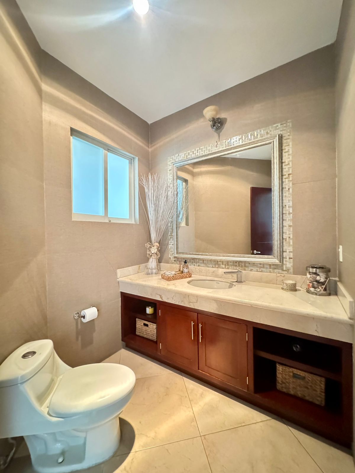 Casa - Bosques del Refugio