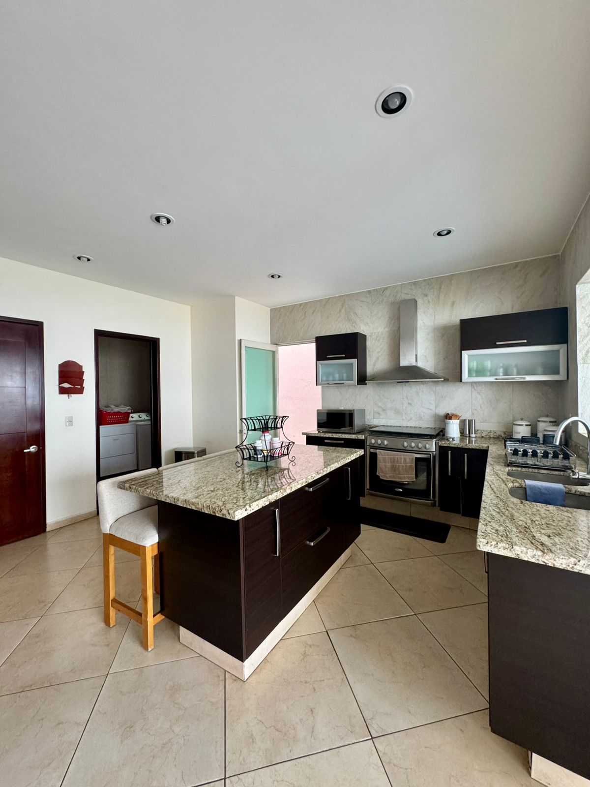 Casa - Bosques del Refugio