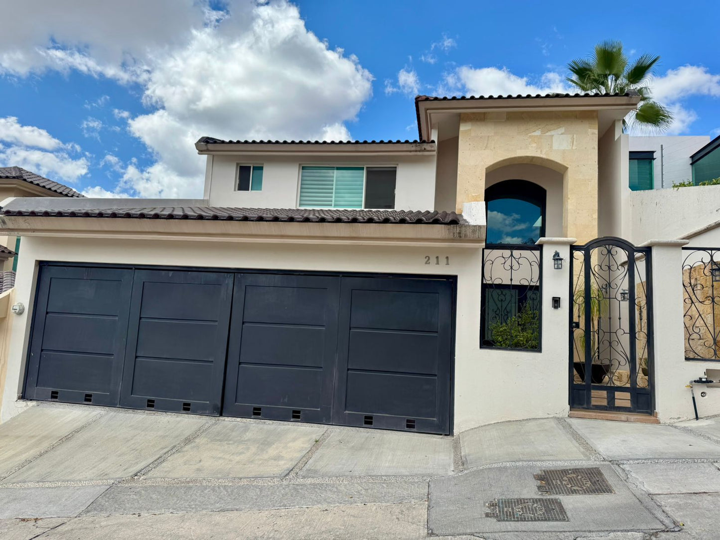 Casa - Bosques del Refugio