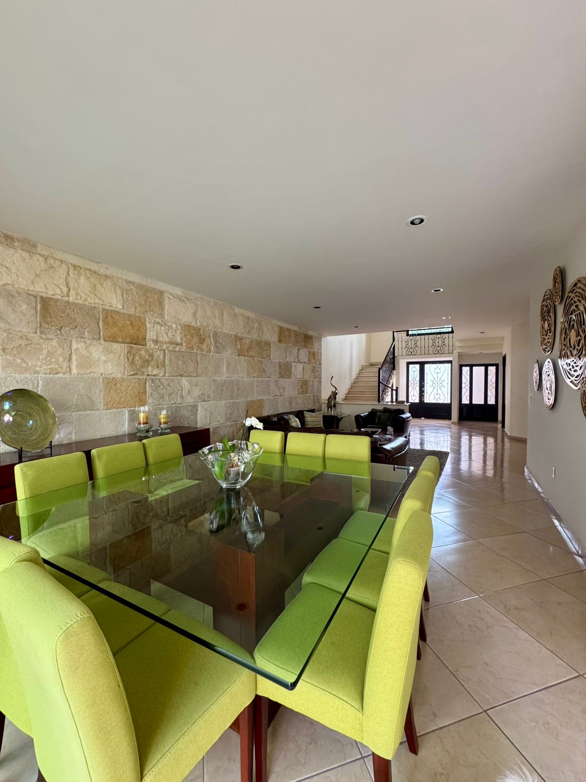 Casa - Bosques del Refugio