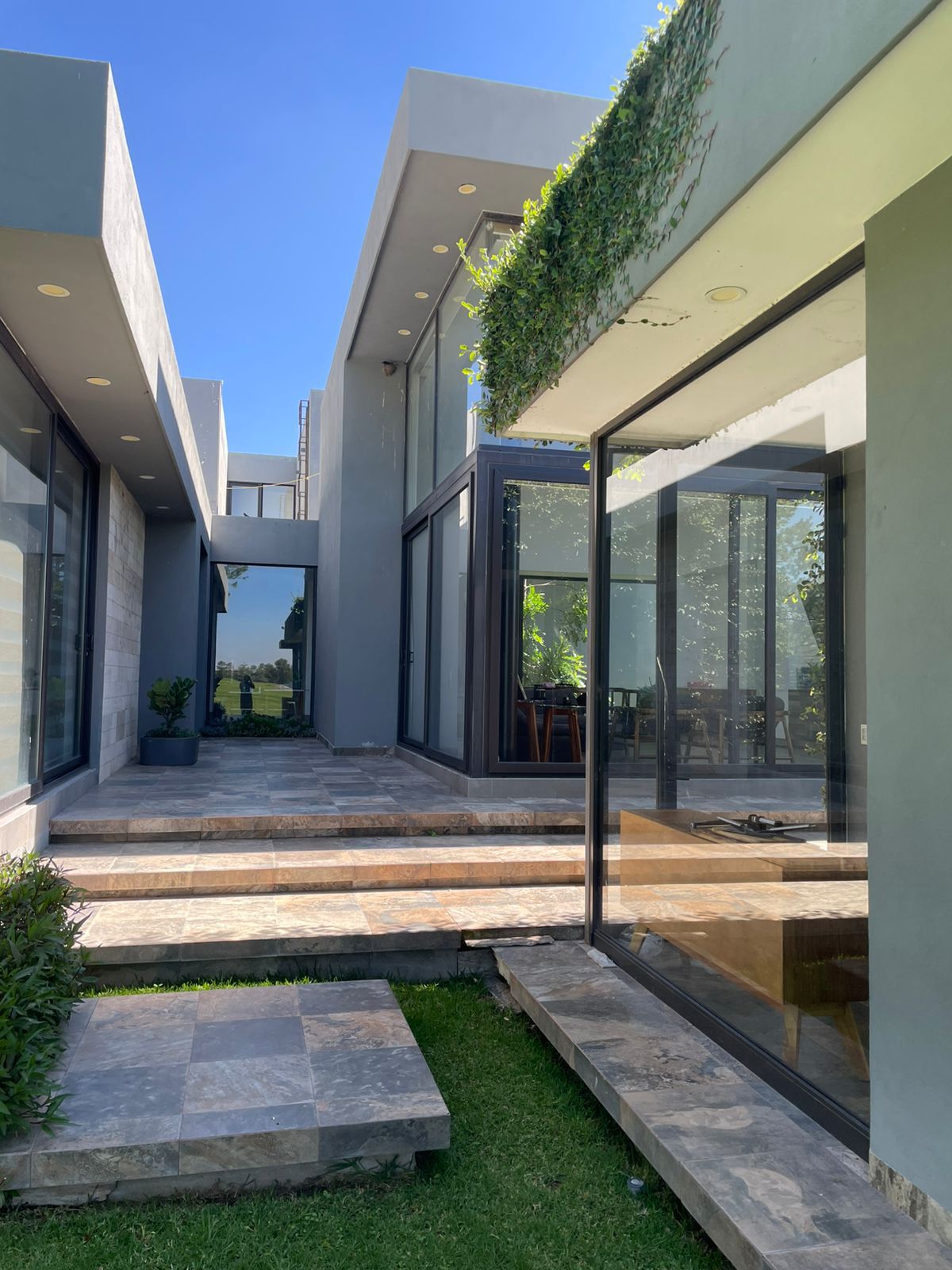 Casa - El Bosque Country Club