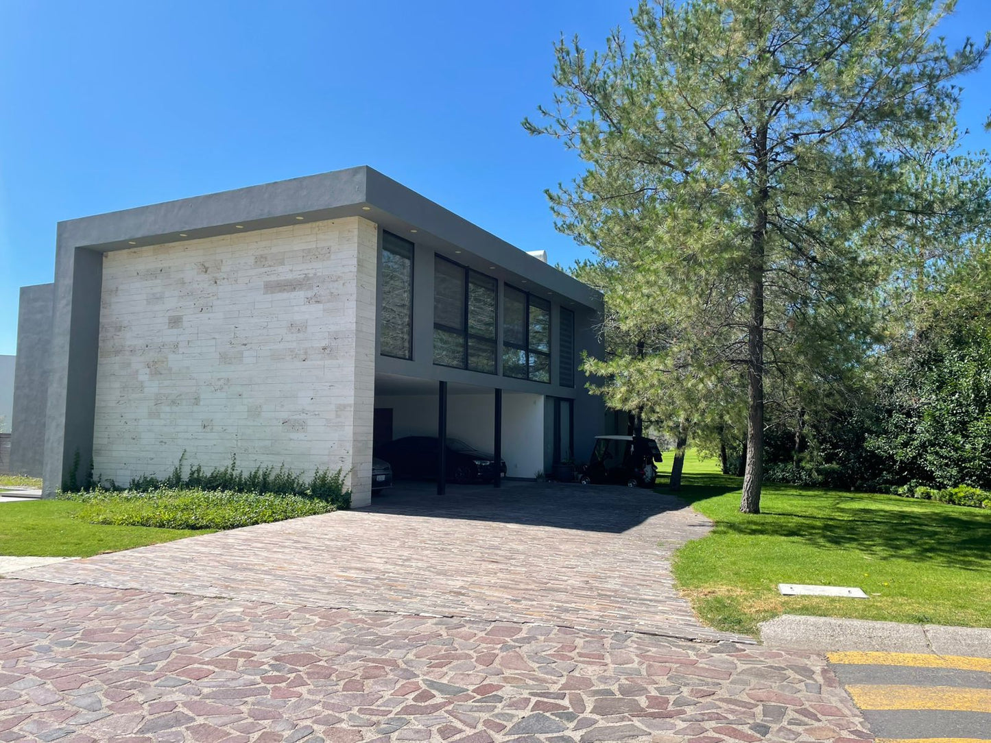 Casa - El Bosque Country Club