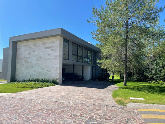 Casa - El Bosque Country Club