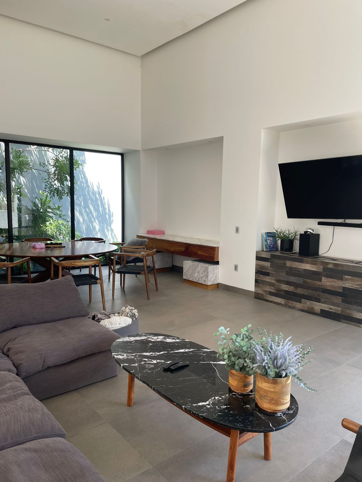 Casa - El Bosque Country Club