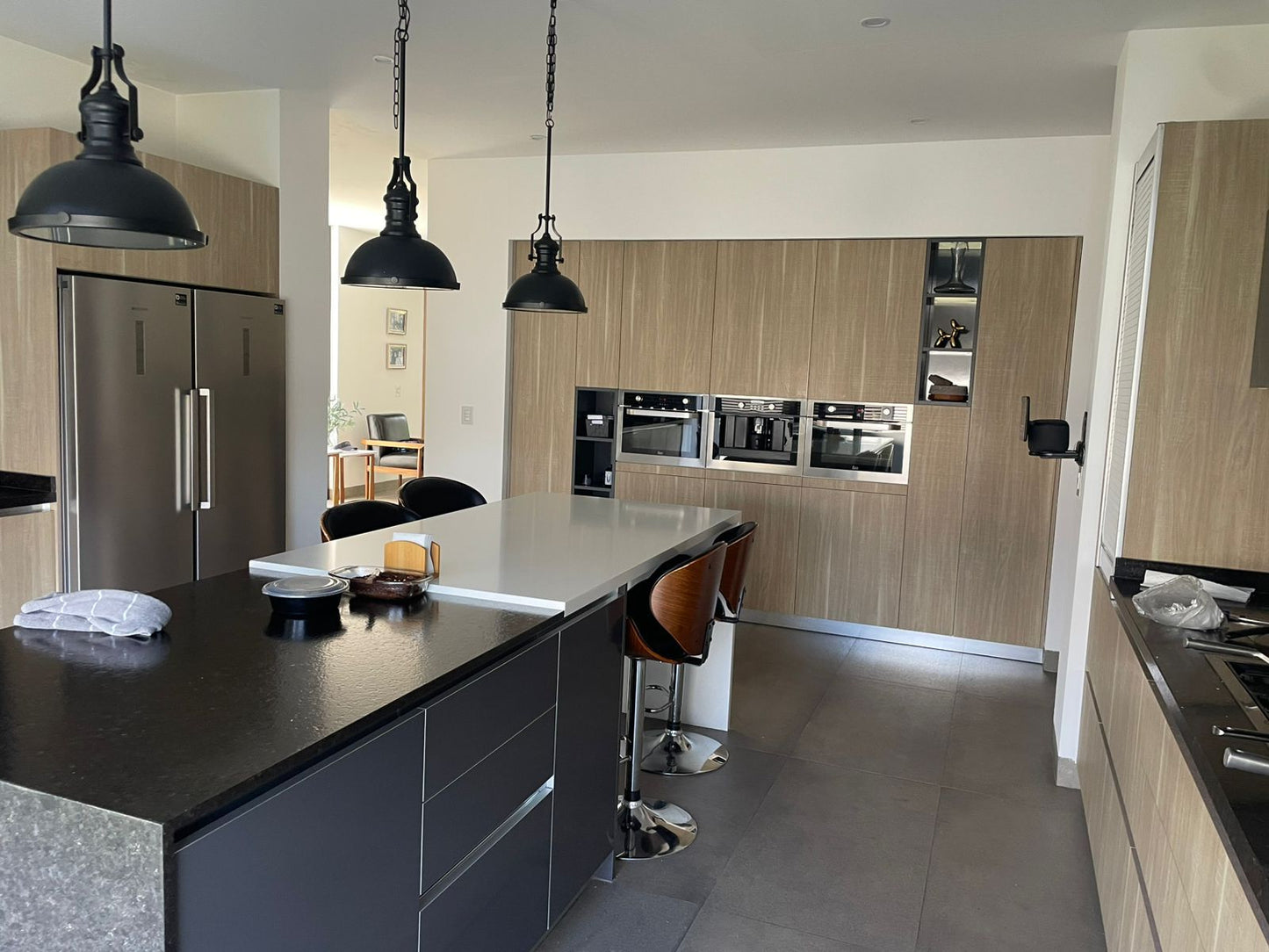 Casa - El Bosque Country Club