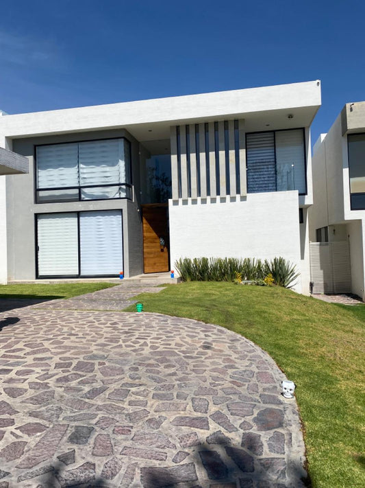 Casa - El Bosque Country Club