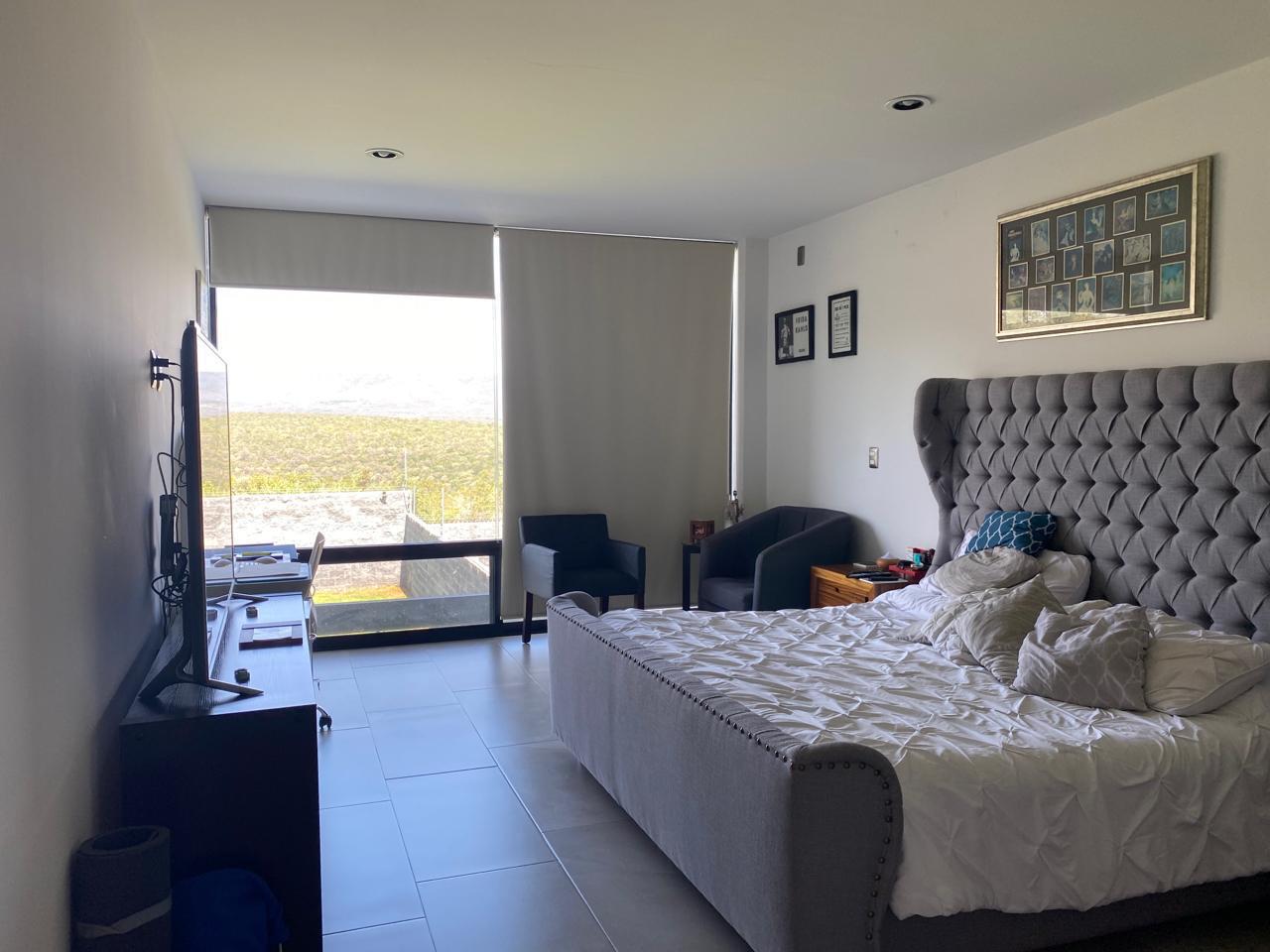 Casa - El Bosque Country Club