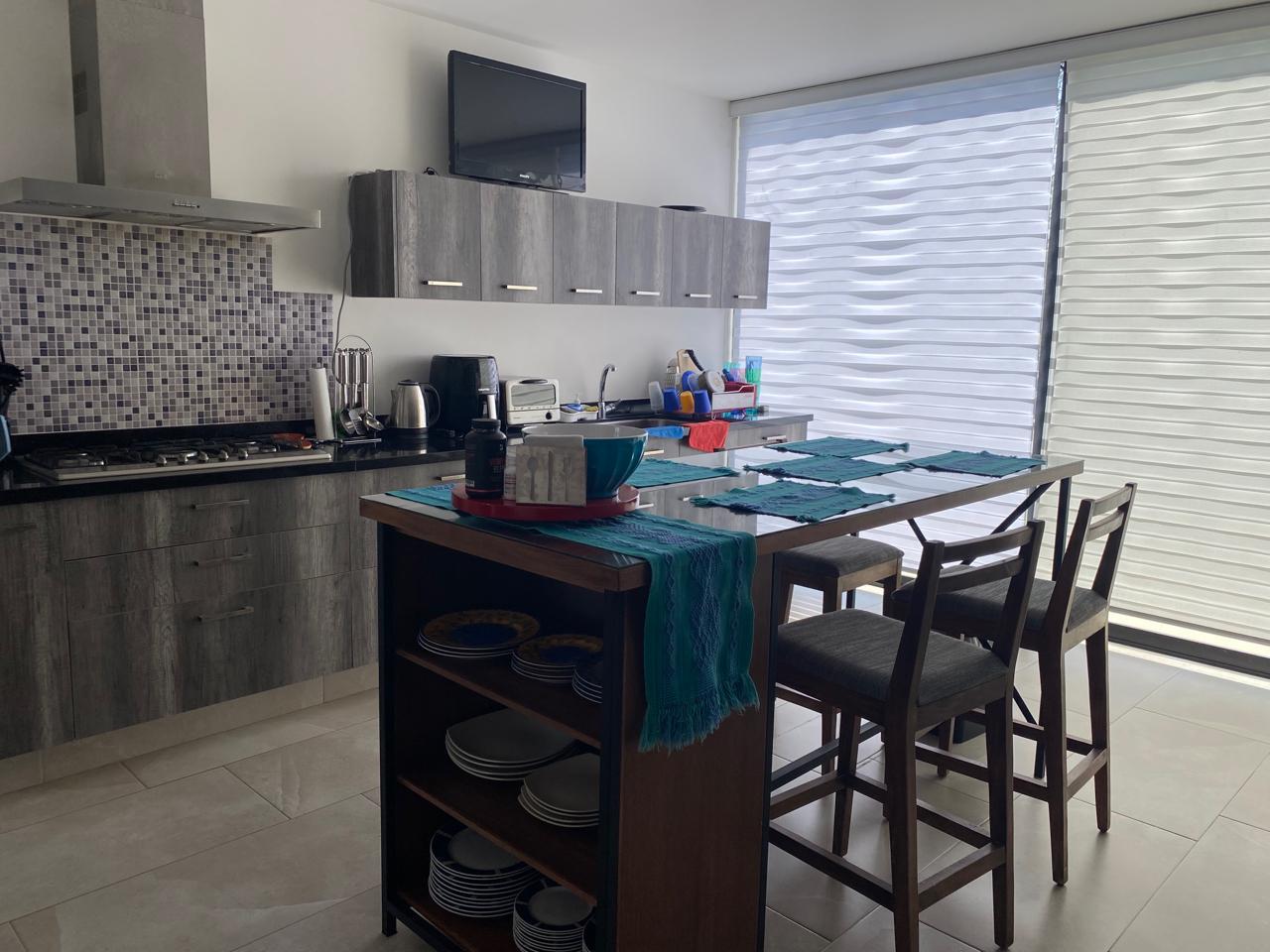 Casa - El Bosque Country Club