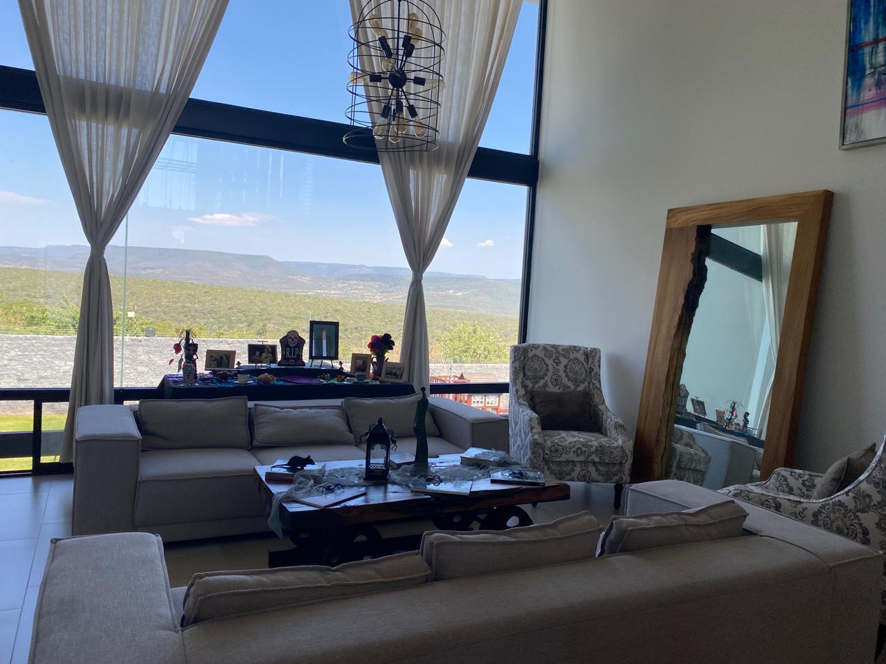 Casa - El Bosque Country Club