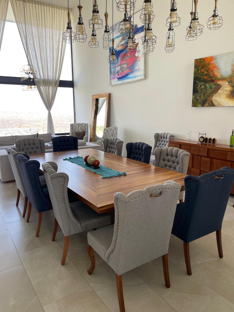 Casa - El Bosque Country Club