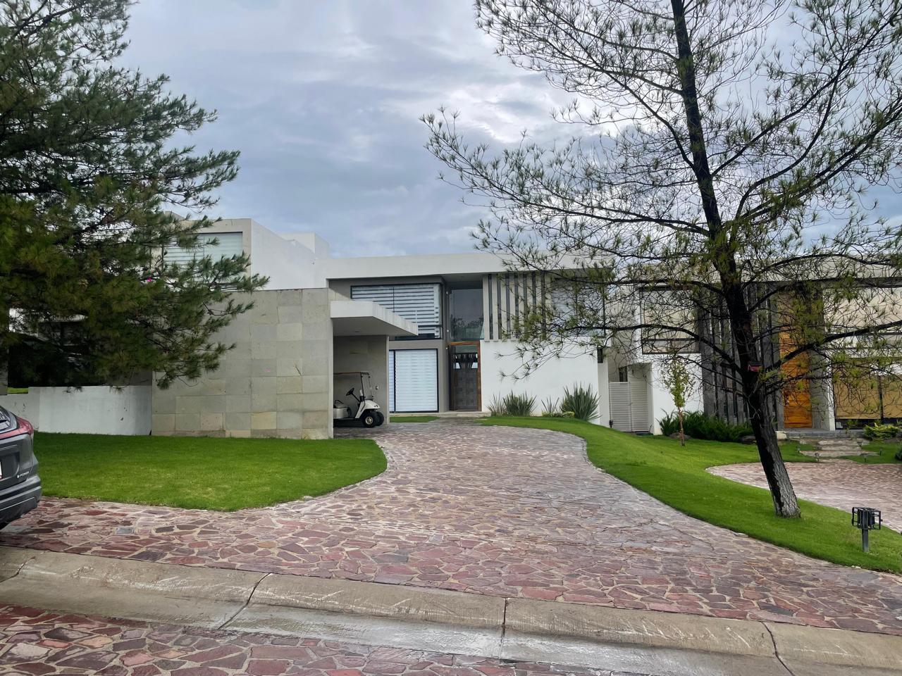 Casa - El Bosque Country Club