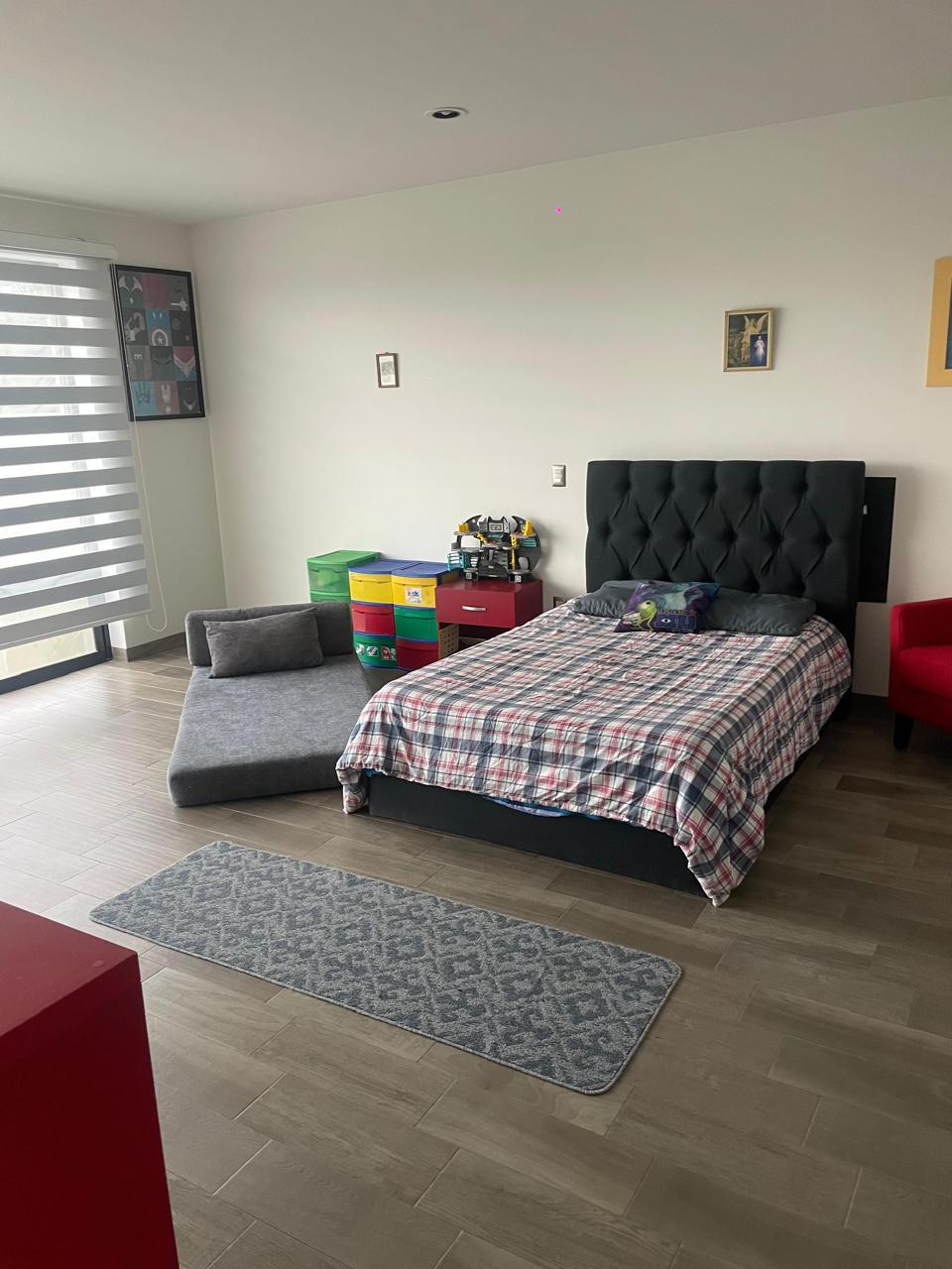 Casa - El Bosque Country Club