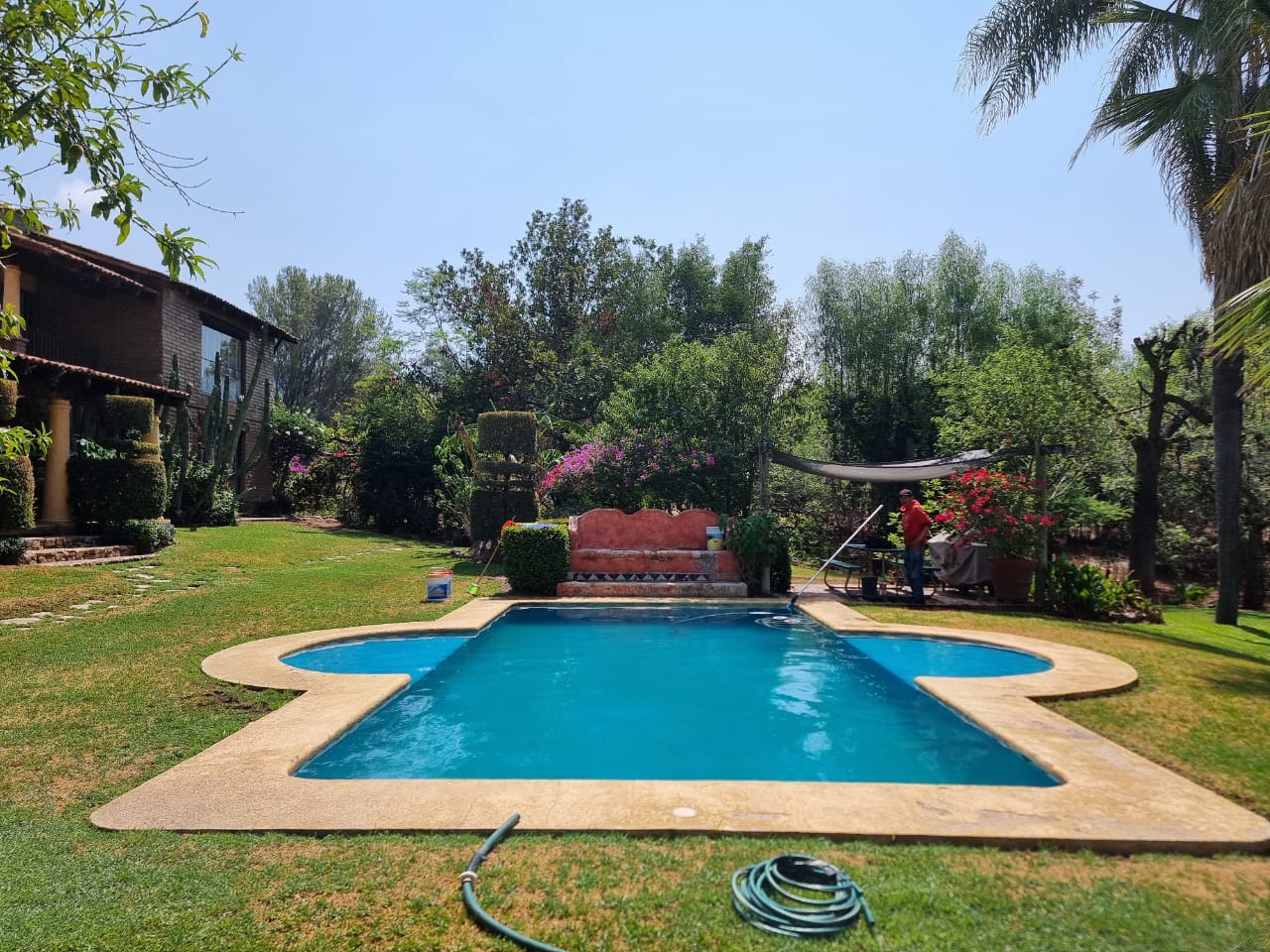 Casa - Las Coloradas