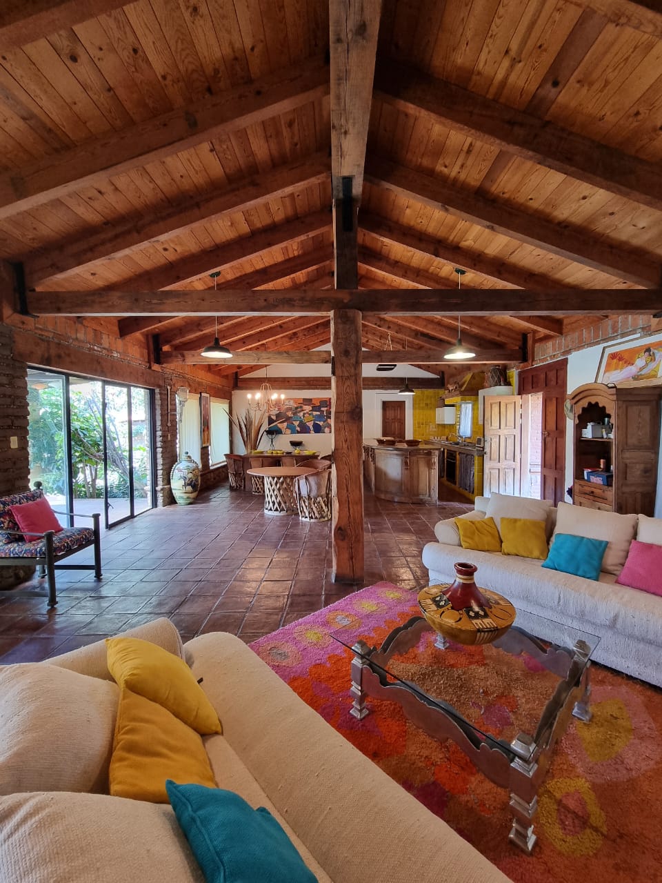 Casa - Las Coloradas