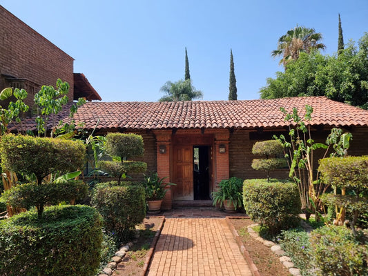 Casa - Las Coloradas