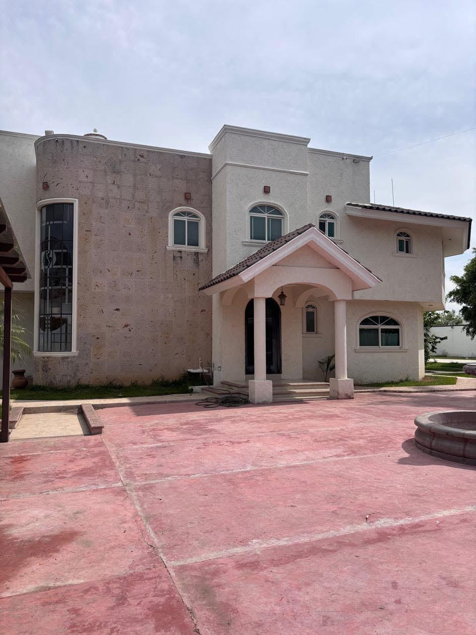 Casa - El suspiro (Silao)