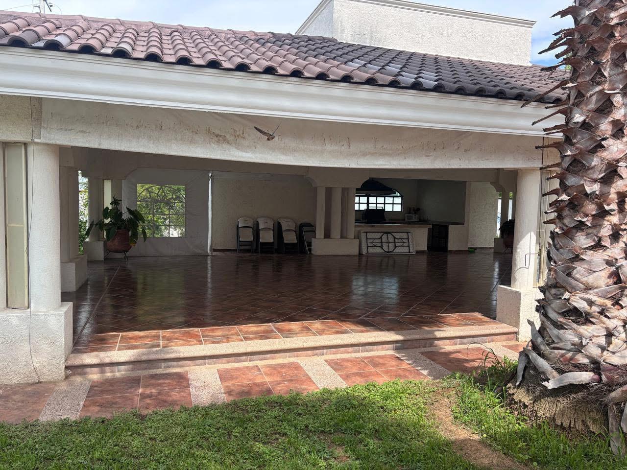 Casa - El suspiro (Silao)