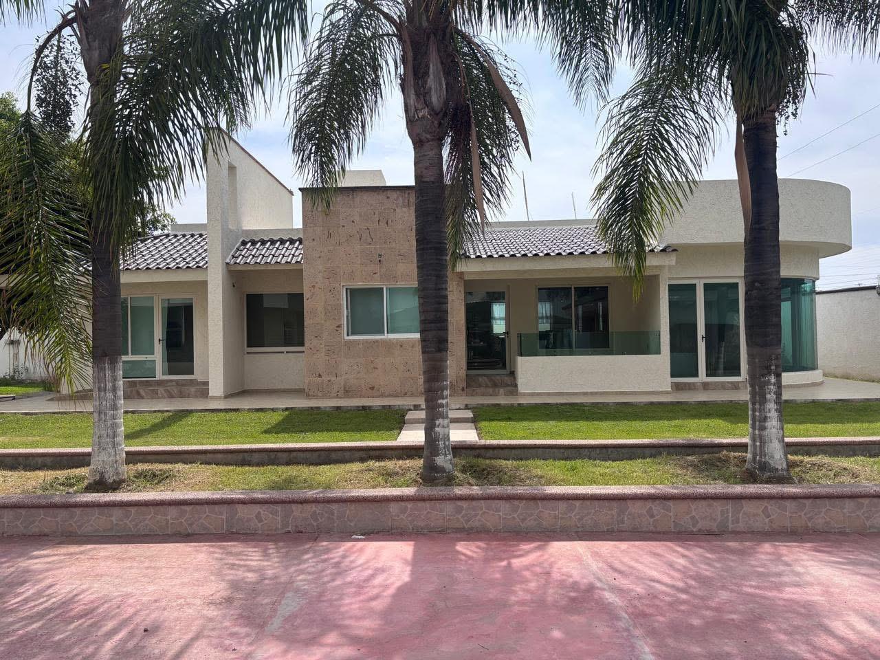 Casa - El suspiro (Silao)