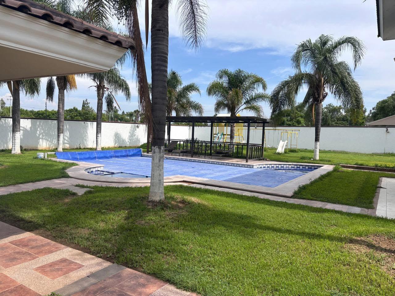 Casa - El suspiro (Silao)