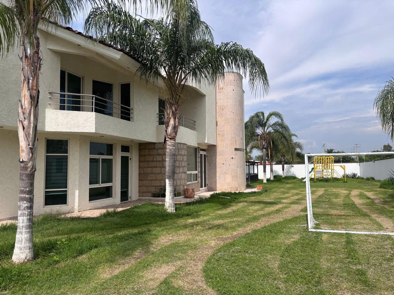 Casa - El suspiro (Silao)