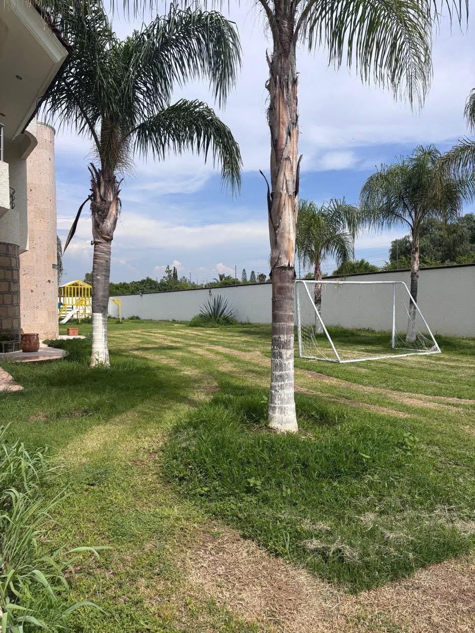 Casa - El suspiro (Silao)