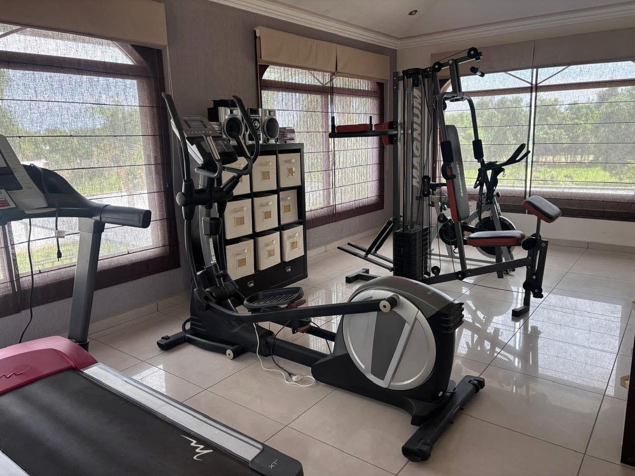 Casa - El suspiro (Silao)