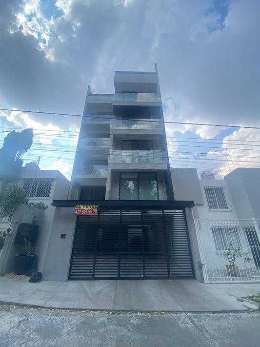 Depto - Abitare Loft