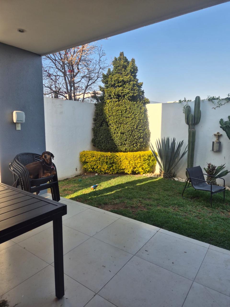 Casa - Lomas del Molino I