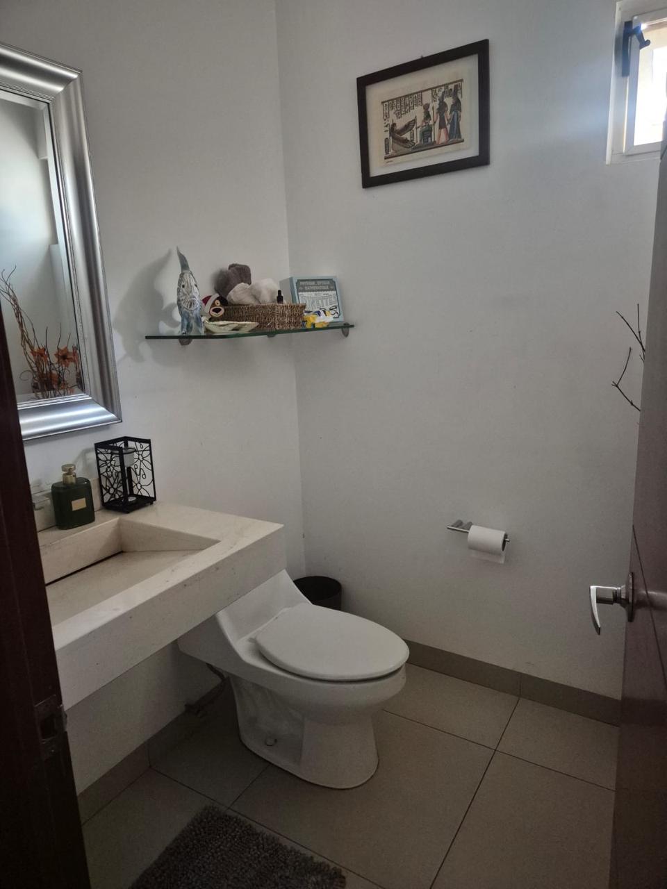 Casa - Lomas del Molino I