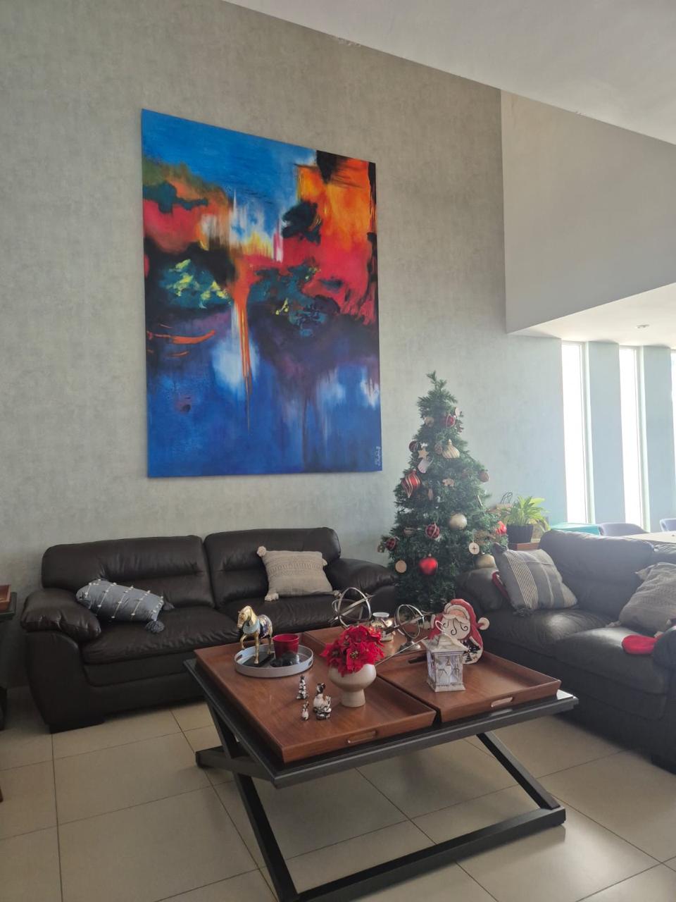 Casa - Lomas del Molino I