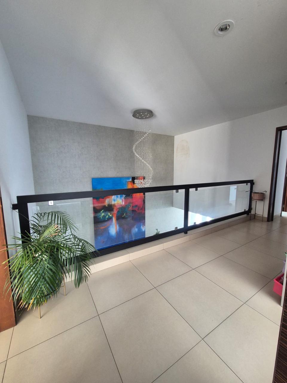 Casa - Lomas del Molino I