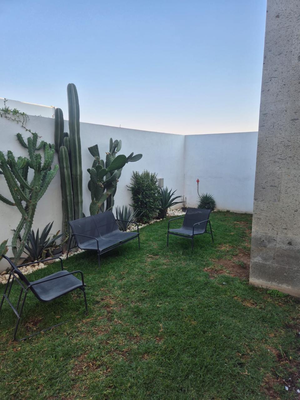 Casa - Lomas del Molino I