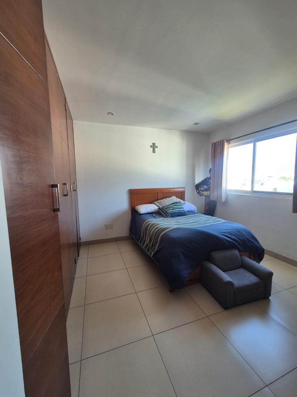 Casa - Lomas del Molino I