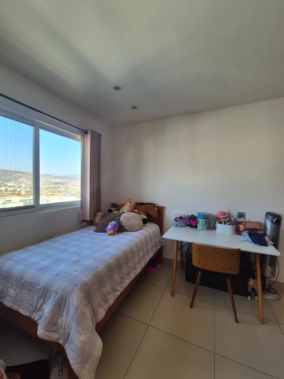 Casa - Lomas del Molino I