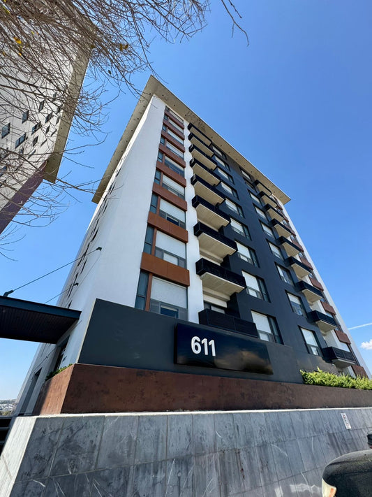 Depto -PH Punto Norte